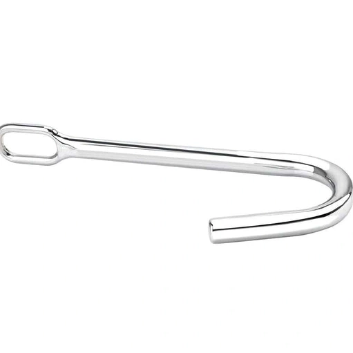 5783 Ball PerfectFit Hook Plug Stainless No Steel 0115